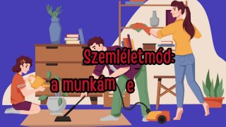 2. fejezet    Mi fán terem a szemléletmód?
