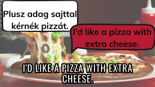 Café and restaurant - Kávézók és éttermek