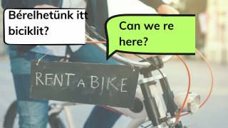 Hotel - Szállodában