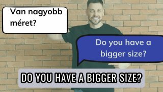 Shopping - Vásárlás